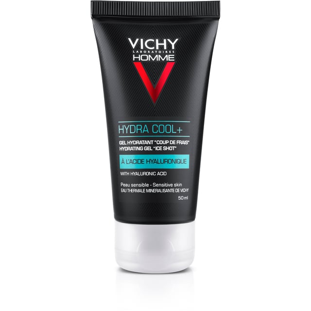 Vichy Homme Hydra Cool+ 50 ml