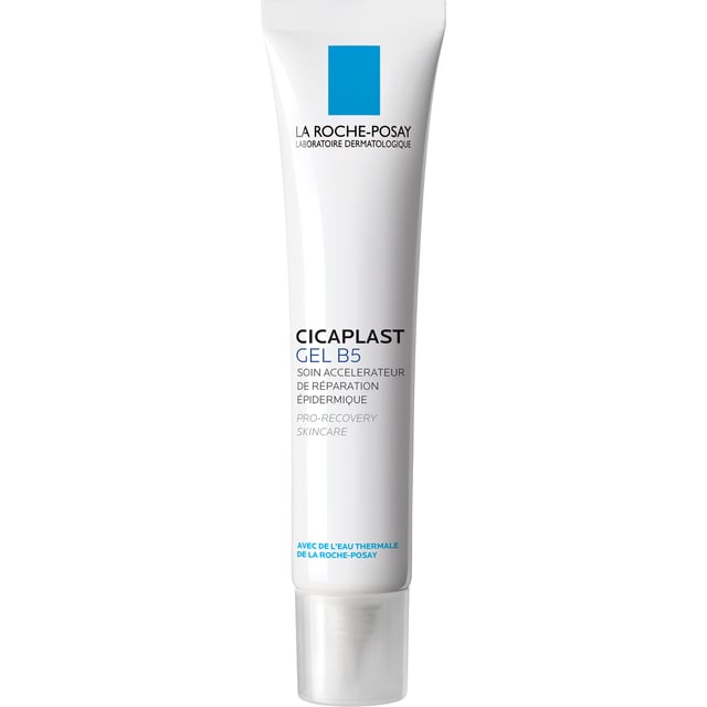 La Roche-Posay Cicaplast Gel B5 40 ml | Hudvård - Ansiktsvård - Ansiktskräm - Dagkräm,Hudvård - Ansiktsvård - Läppbalsam & läppskrubb,Hudvård - Kroppsvård - Hudkräm & bodylotion | Apoteka