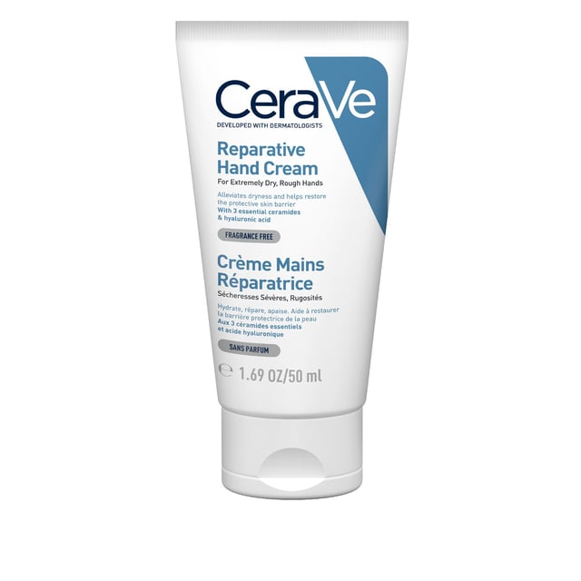 CeraVe Reparative Hand Cream 50 ml