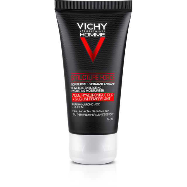 Vichy Homme Structure Force 50 ml