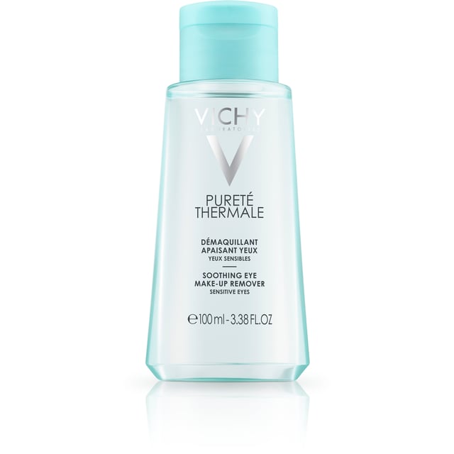 Vichy Purete Thermale Soothing Eye Makeup 100 ml | Smink - Sminkborttagning | Apoteka