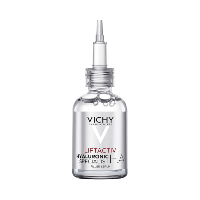 Vichy Liftactiv Supreme H.A. Epidermic Filler Anti-Age Serum 30 ml | Hudvård - Ansiktsvård - Anti-age - Anti-age-serum,Hudvård - Ansiktsvård - Serum - Hyaluronsyraserum,Hudvård - Ansiktsvård - Serum - Återfuktande serum | Apoteka