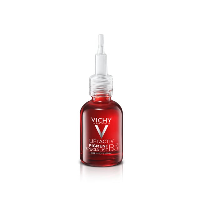 Vichy Liftactiv Specialist B3 Serum 30 ml | Hudvård - Ansiktsvård - Anti-age - Anti-age-serum,Hudvård - Ansiktsvård - Serum - Hyaluronsyraserum | Apoteka