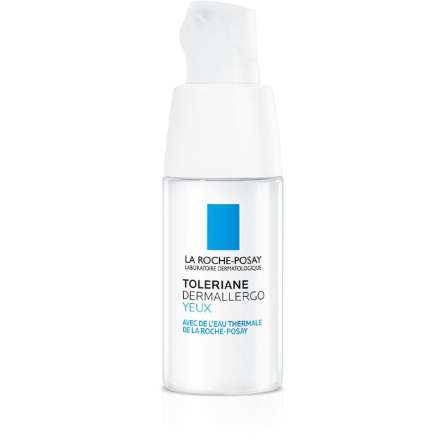 La Roche-Posay Toleriane Dermallergo Eyes 20 ml