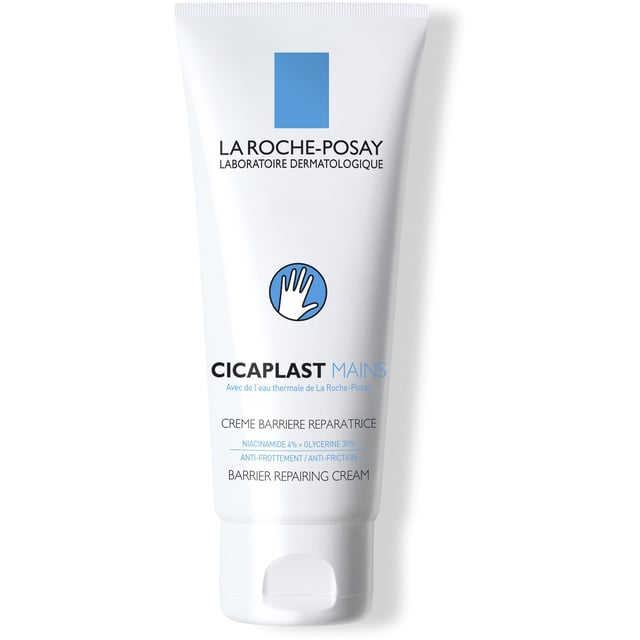 La Roche Posay Cicaplast Hand Cream 100 ml