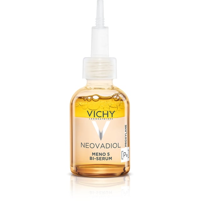 Vichy Neovadiol Meno 5 Bi-Serum 30 ml | Hudvård - Ansiktsvård - Anti-age - Anti-age-serum,Hudvård - Ansiktsvård - Serum - Återfuktande serum | Apoteka