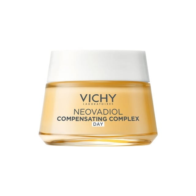 Vichy Neovadiol Compensating Complex Dagcream Dry Skin 50 ml | Hudvård - Ansiktsvård - Ansiktskräm - Dagkräm | Apoteka
