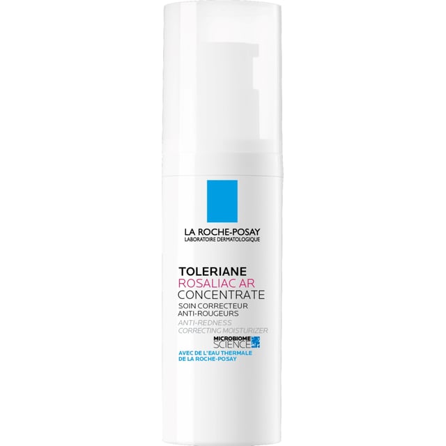 La Roche-Posay Toleriane Rosaliac AR Concentrate 40 ml | Hudvård - Ansiktsvård - Serum - Återfuktande serum,Hudvård - Hudbesvär - Rosacea & rodnad | Apoteka