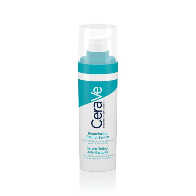 CeraVe Resurfacing Retinol Serum 30 ml