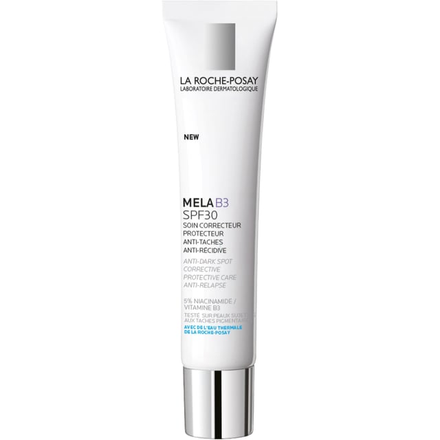 La Roche-Posay MELA B3 creme 40 ml | Hudvård - Ansiktsvård - Ansiktskräm - Dagkräm med SPF | Apoteka