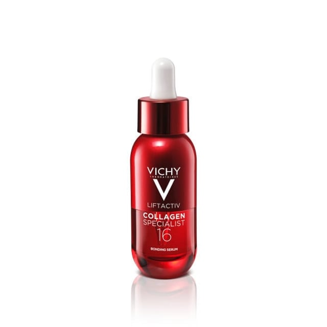 Vichy Liftactiv Collagen Specialist 16 Serum 30 ml | Hudvård - Ansiktsvård - Anti-age - Anti-age-serum | Apoteka