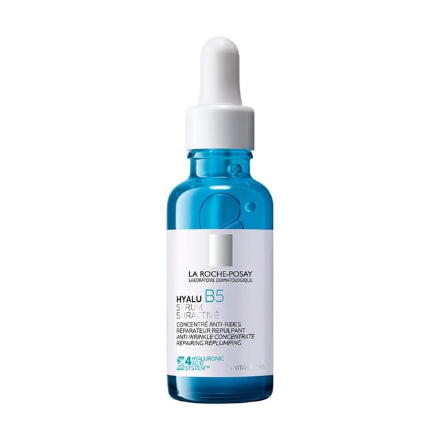 La Roche-Posay Hyalu B5 Suractivated Serum 30 ml | Hudvård - Ansiktsvård - Anti-age - Anti-age-serum | Apoteka