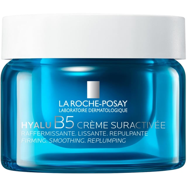 La Roche-Posay Hyalu B5 Suractivated Cream 50 ml | Hudvård - Ansiktsvård - Anti-age - Anti-age-kräm,Hudvård - Ansiktsvård - Ansiktskräm - 24-timmarskräm | Apoteka