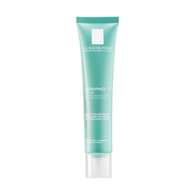 La Roche-Posay Hydraphase HA Riche 40 ml | Hudvård - Ansiktsvård - Ansiktskräm - Dagkräm,Hudvård - Kroppsvård - Hudkräm & bodylotion | Apoteka