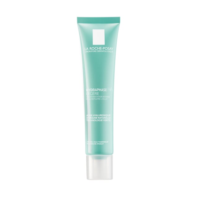 La Roche-Posay Hydraphase HA Light 40 ml | Hudvård - Ansiktsvård - Ansiktskräm - Dagkräm,Hudvård - Kroppsvård - Hudkräm & bodylotion | Apoteka