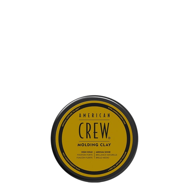 American Crew Molding Clay 85 g | Hårvård - Hårstyling - Hårvax,Hårvård - Hårvård för män | Apoteka