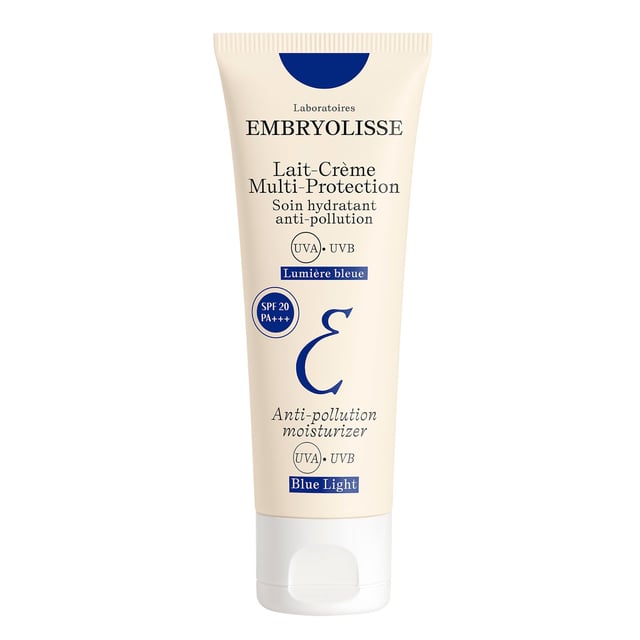 Embryolisse Lait Creme Multiprotection SPF20 40ml | Hudvård - Ansiktsvård - Ansiktskräm - Dagkräm med SPF | Apoteka