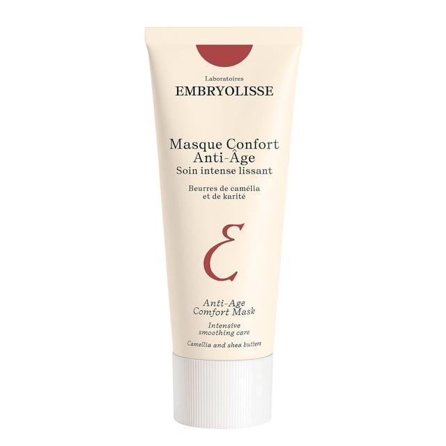 Embryolisse Anti Age Comfort Mask 60 ml | Hudvård - Ansiktsvård - Ansiktsmask - Återfuktande ansiktsmask | Apoteka