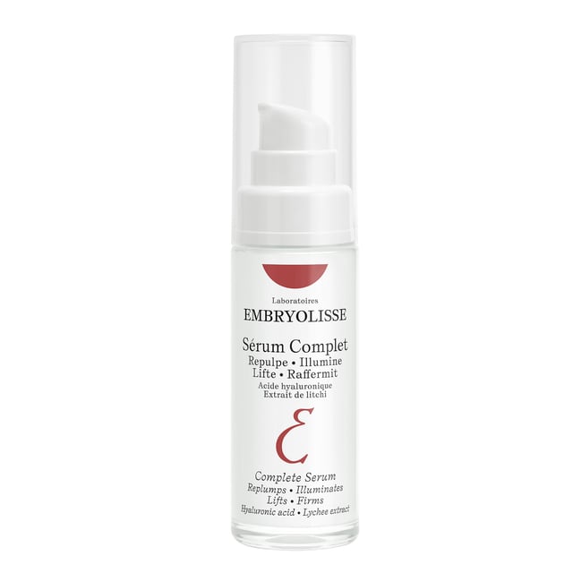 Embryolisse Complete Serum 30 ml | Hudvård - Ansiktsvård - Serum - Hyaluronsyraserum,Hudvård - Ansiktsvård - Anti-age - Anti-age-serum | Apoteka