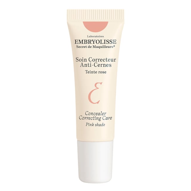 Embryolisse Concealer Correcting Care Pink 8 ml | Smink - Bas - Concealer | Apoteka