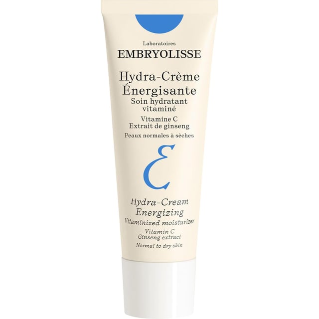 Embryolisse Hydra-Cream Energizing 40 ml | Hudvård - Ansiktsvård - Ansiktskräm - 24-timmarskräm | Apoteka