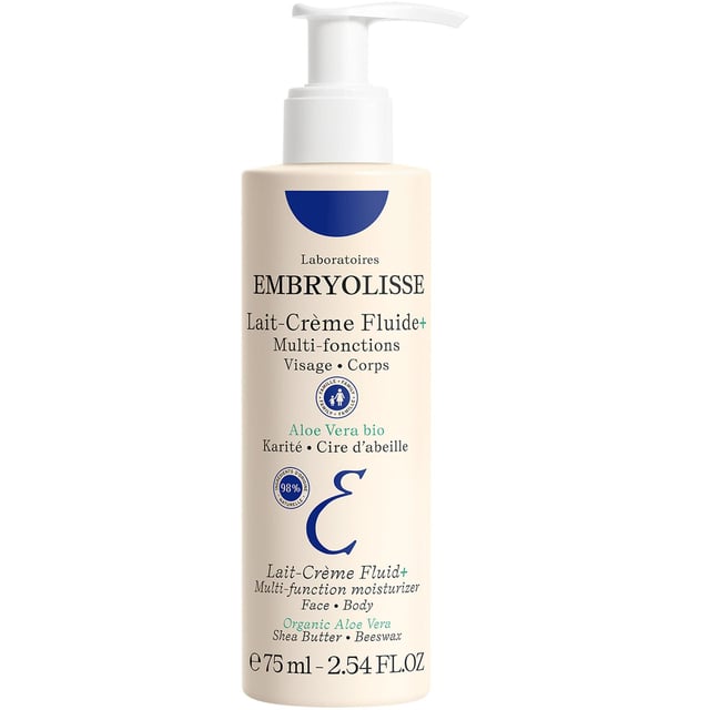Embryolisse Lait-Crème Fluid+ 75 ml | Hudvård - Kroppsvård - Hudkräm & bodylotion | Apoteka
