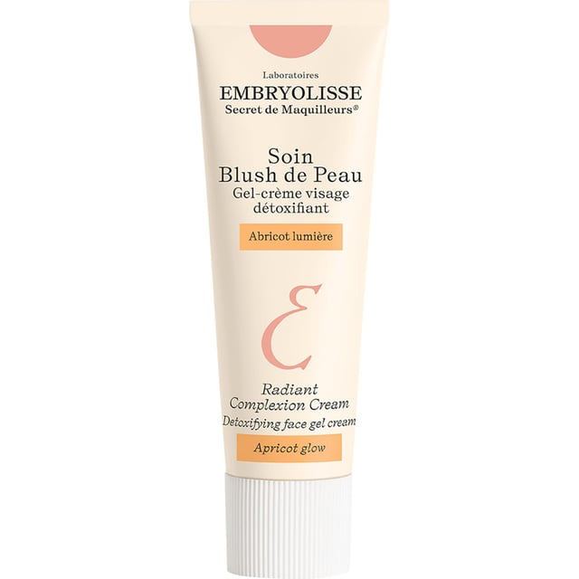 Embryolisse Radiant Complexion Cream Apricot Glow 30 ml | Hudvård - Ansiktsvård - Ansiktskräm - Dagkräm | Apoteka