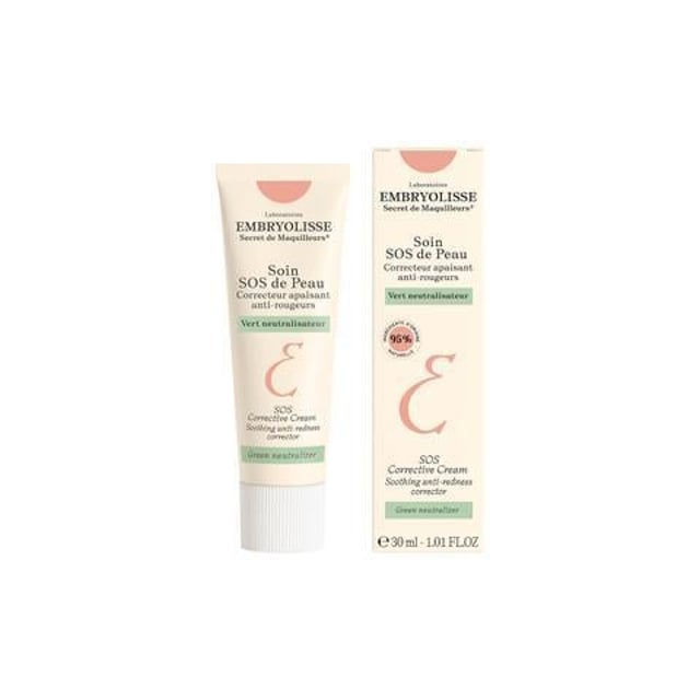 Embryolisse Corrective Green Sos Cream 30 ml
