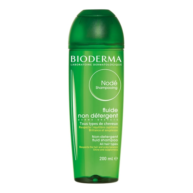Bioderma Nodé Shampooing 200 ml
