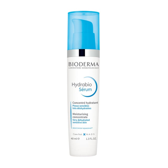 Bioderma Hydrabio Sérum 40 ml | Hudvård - Ansiktsvård - Serum - Återfuktande serum,Hudvård - Hudvård för män - Ansiktsvård för män - Serum för män | Apoteka