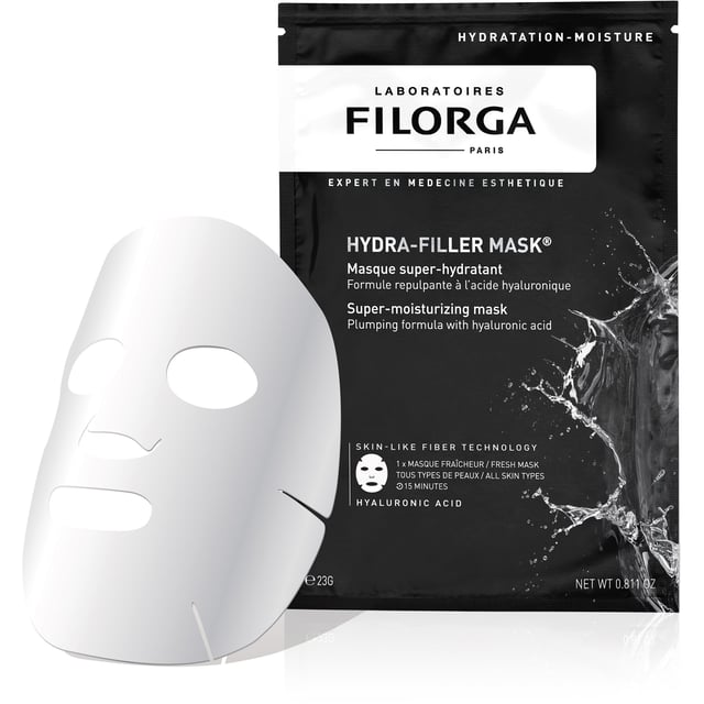 FILORGA Hydra-Filler Mask | Hudvård - Ansiktsvård - Ansiktsmask - Sheet mask | Apoteka