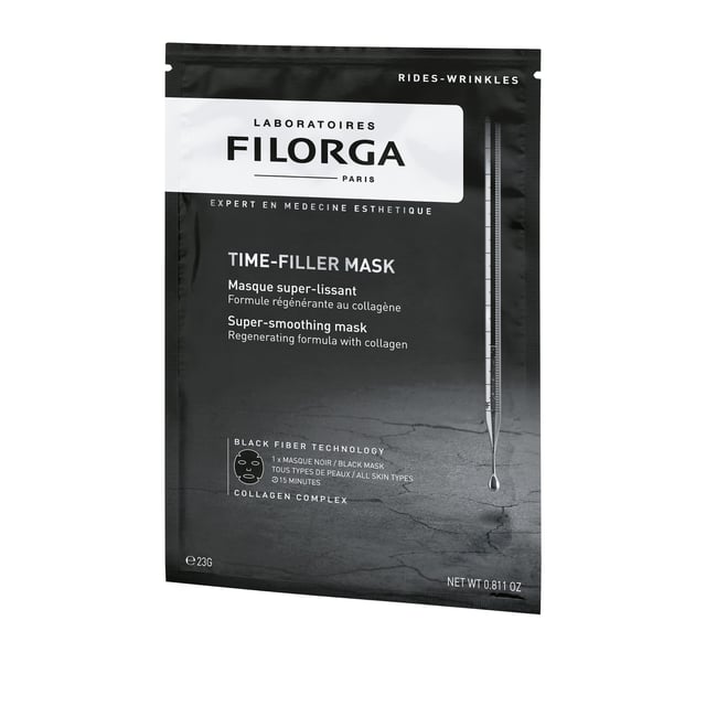 FILORGA Time-Filler Mask | Hudvård - Ansiktsvård - Ansiktsmask - Sheet mask | Apoteka