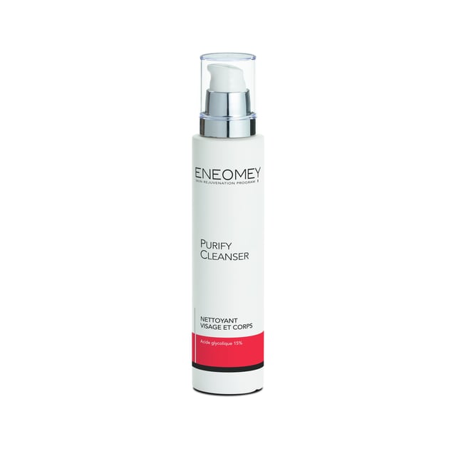 Eneomey Purify Cleanser 150 ml