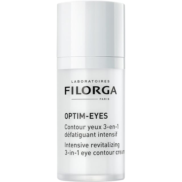 FILORGA Optim-Eyes 15 ml | Hudvård - Ansiktsvård - Ögonkräm - Ögonkräm mot mörka ringar & påsar,Hudvård - Ansiktsvård - Anti-age - Anti-age-ögonkräm | Apoteka