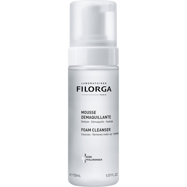FILORGA Foam Cleanser 150 ml | Hudvård - Ansiktsvård - Ansiktsrengöring - Rengöringsmousse | Apoteka