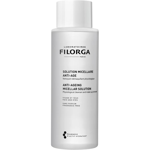 FILORGA Micellar Solution 400 ml | Hudvård - Ansiktsvård - Ansiktsrengöring - Micellärvatten,Hudvård - Ansiktsvård - Ansiktsrengöring - Ansiktsvatten & toner | Apoteka