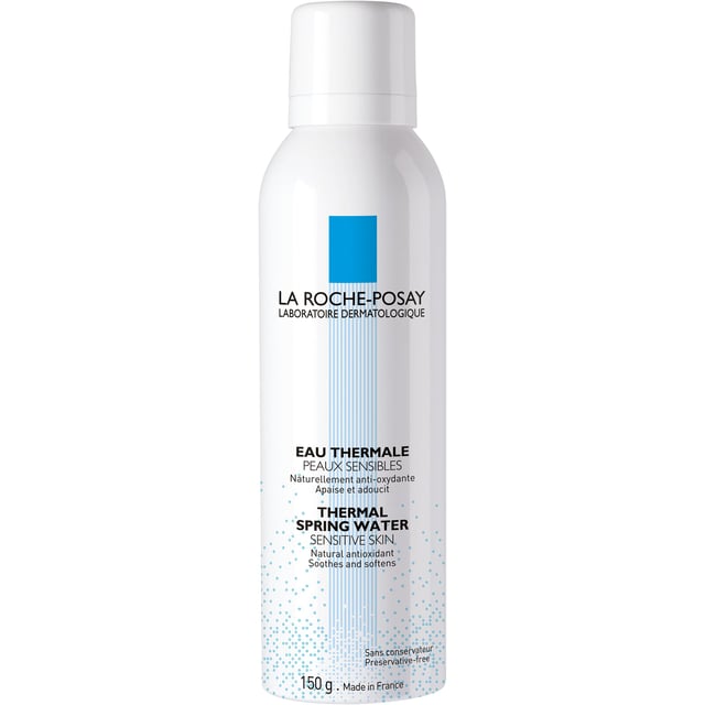 La Roche-Posay Eau Thermale Spring Water 150 ml | Hudvård - Solskydd - After sun - After sun för ansikte,Hudvård - Solskydd - After sun - After sun för kroppen,Hudvård - Ansiktsvård - Ansiktsrengöring - Ansiktsvatten & toner | Apoteka