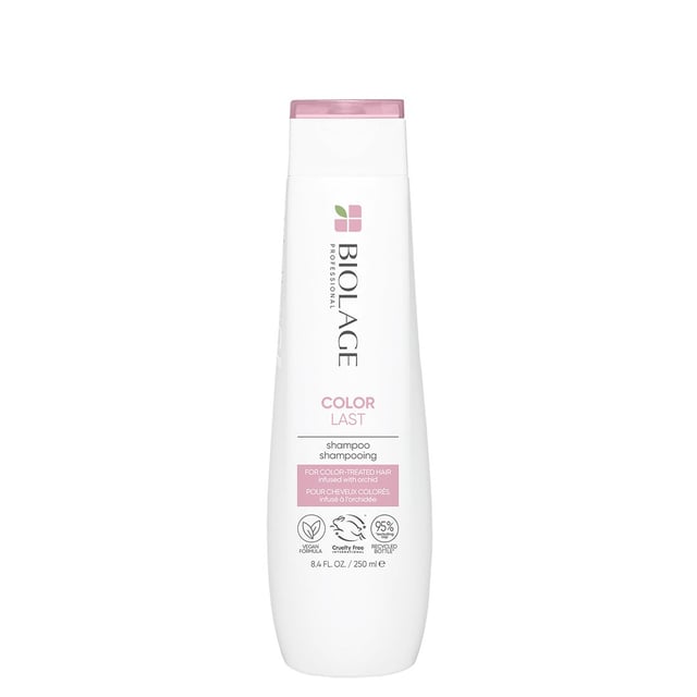 Matrix Biolage Color Last Shampoo 250 ml | Hårvård - Schampo - Schampo för färgat hår | Apoteka