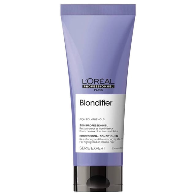 LOréal Professionnel Blondifier Conditioner 200 ml | Hårvård - Balsam - Silverbalsam | Apoteka
