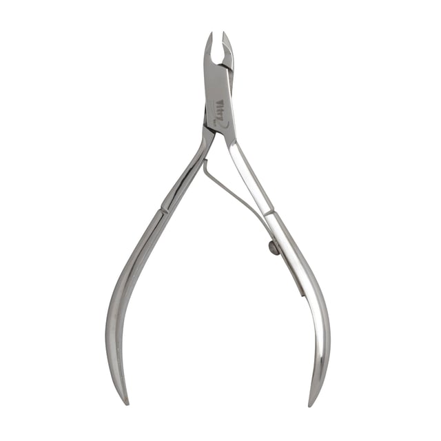 Vitry Professional Cuticle Nipper 10 cm | Smink - Naglar - Nagelsax & nagelfil | Apoteka