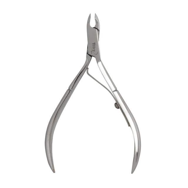 Vitry Professional Cuticle Nipper 10 cm