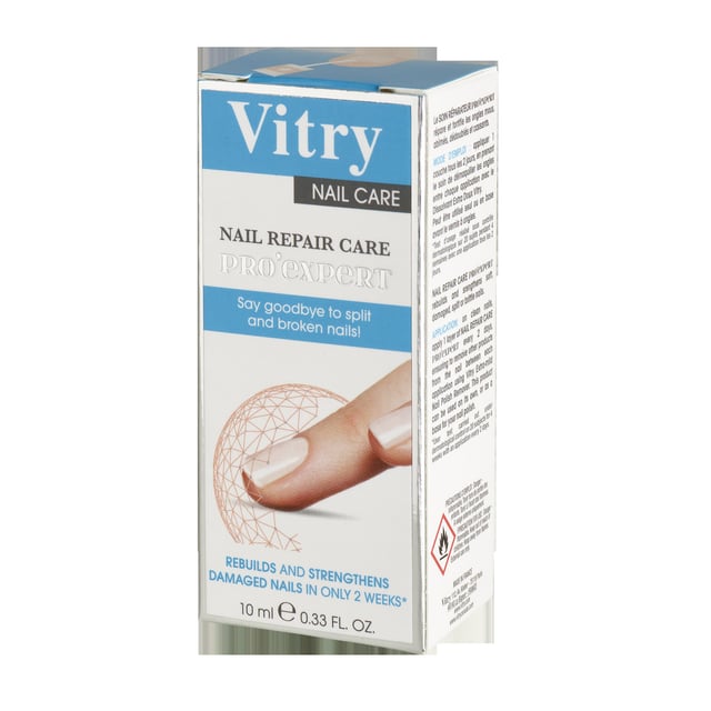 Vitry Nail Repair Care Pro Expert 10 ml