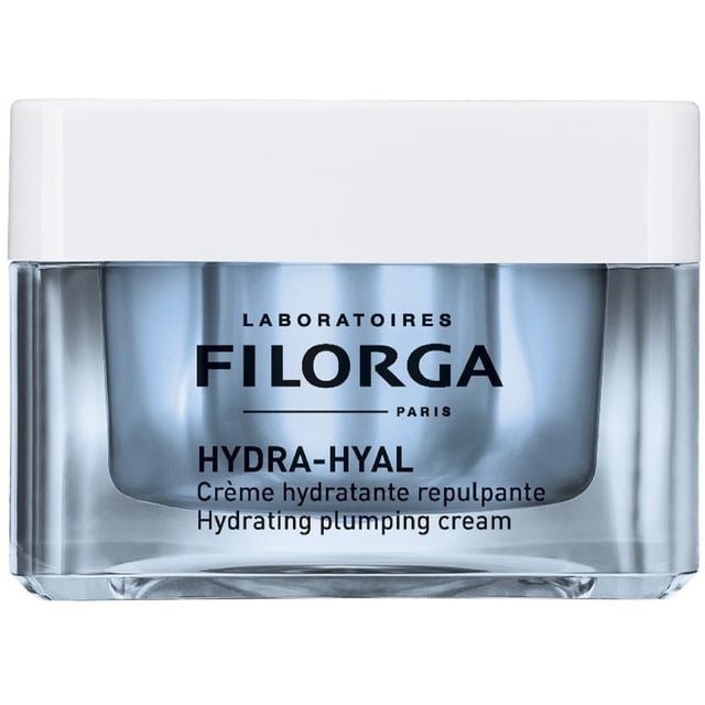 FILORGA Hydra-Hyal Cream 50 ml | Hudvård - Ansiktsvård - Ansiktskräm - 24-timmarskräm | Apoteka
