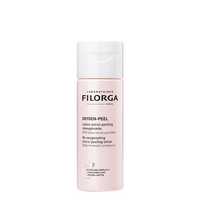 FILORGA Oxygen-Peel 150 ml | Hudvård - Ansiktsvård - Ansiktsexfoliering,Hudvård - Ansiktsvård - Ansiktspeeling & ansiktsskrubb | Apoteka