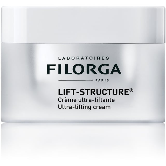 FILORGA Lift-Structure Cream 50 ml | Hudvård - Ansiktsvård - Anti-age - Anti-age-kräm,Hudvård - Ansiktsvård - Ansiktskräm - Dagkräm | Apoteka