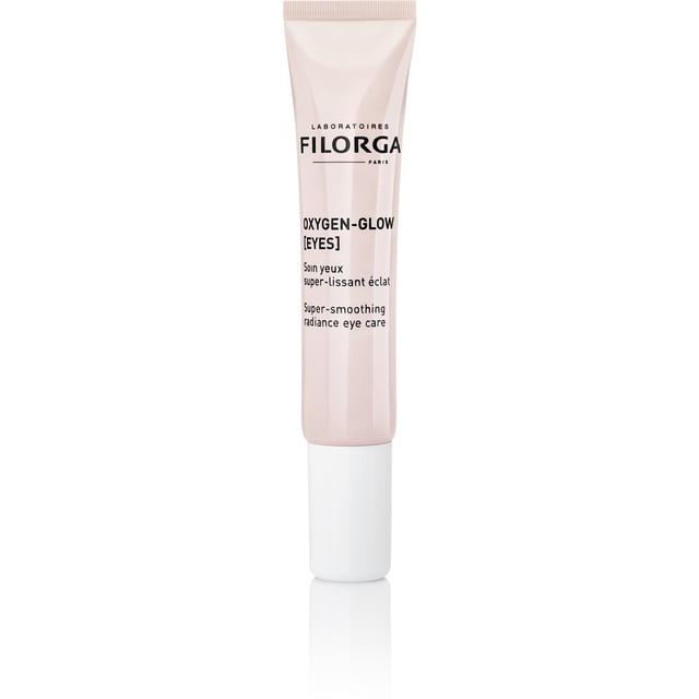 FILORGA Oxygen-Glow Eyes 15 ml | Hudvård - Ansiktsvård - Ögonkräm - Ögonkräm mot mörka ringar & påsar | Apoteka