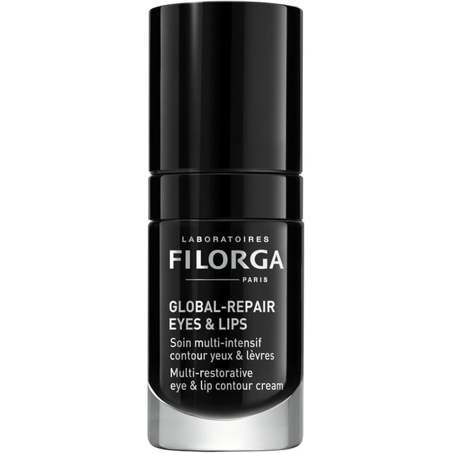 FILORGA Global-Repair Eyes & Lips 15 ml | Hudvård - Ansiktsvård - Anti-age - Anti-age-ögonkräm,Hudvård - Ansiktsvård - Ögonkräm | Apoteka
