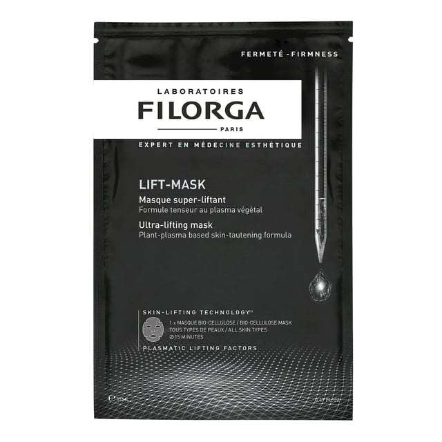 FILORGA Lift-Mask | Hudvård - Ansiktsvård - Anti-age - Anti-age-serum,Hudvård - Ansiktsvård - Ansiktsmask - Sheet mask | Apoteka