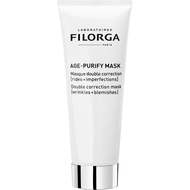 FILORGA Age-Purify Mask 75 ml | Hudvård - Ansiktsvård - Ansiktsmask - Återfuktande ansiktsmask | Apoteka