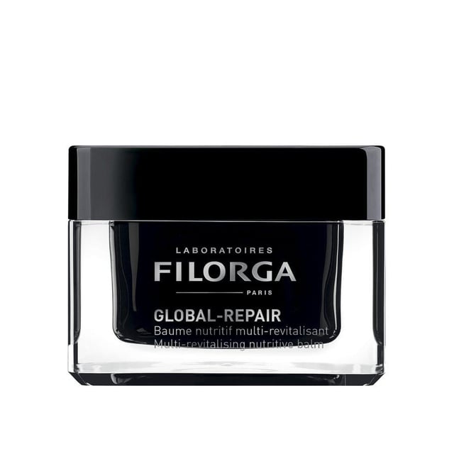 FILORGA Global-Repair Balm 50 ml | Hudvård - Ansiktsvård - Ansiktskräm - 24-timmarskräm,Hudvård - Ansiktsvård - Ansiktskräm - Nattkräm,Hudvård - Ansiktsvård - Ansiktskräm - Dagkräm | Apoteka